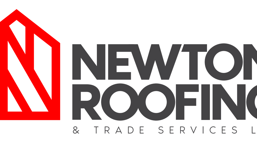 Newton Roofing logo